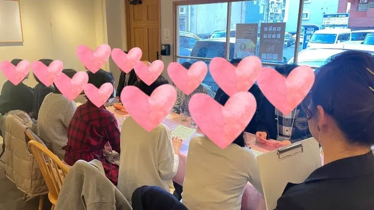 結婚相談所チアーズ広島「オトナの発酵婚活パーティのご報告✨【広島婚活】」- 2