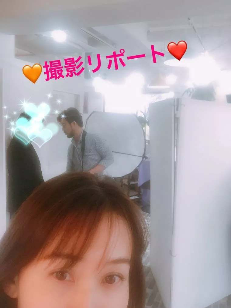 婚活第一歩はプロフィール作成（写真）・コレが重要です