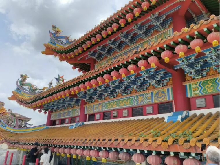 年末イベント開催予定と海外研修