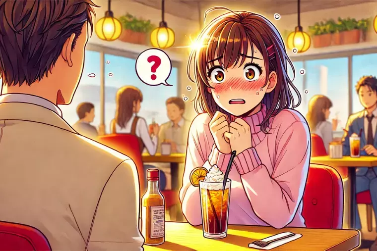 結婚相談所 ベイビーズ・ブレス　Baby's breath「初対面で話せない婚活を救うAIツールの会話練習法」- 2