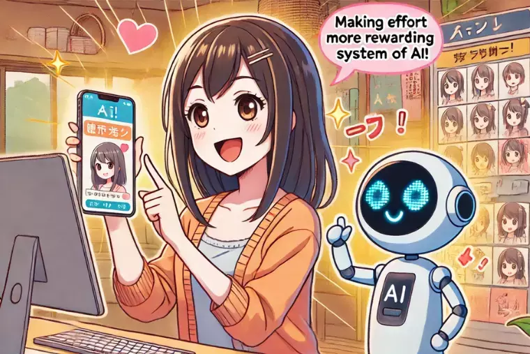 結婚相談所 ベイビーズ・ブレス　Baby's breath「初対面で話せない婚活を救うAIツールの会話練習法」- 4