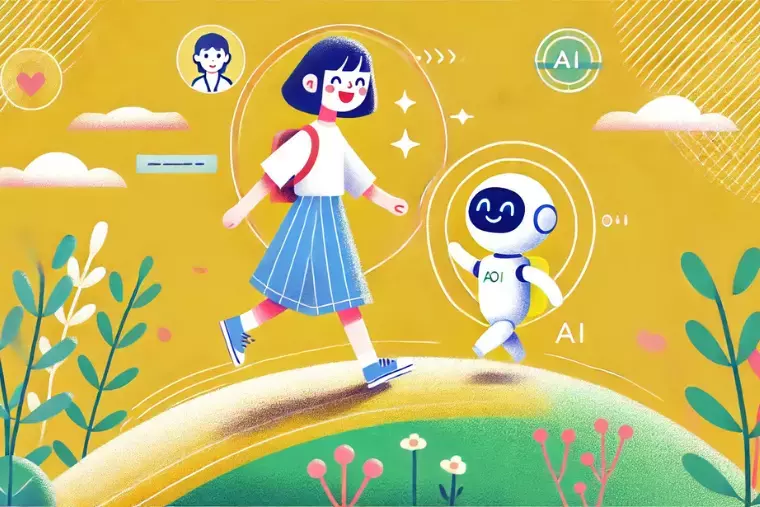 結婚相談所 ベイビーズ・ブレス　Baby's breath「初対面で話せない婚活を救うAIツールの会話練習法」- 5