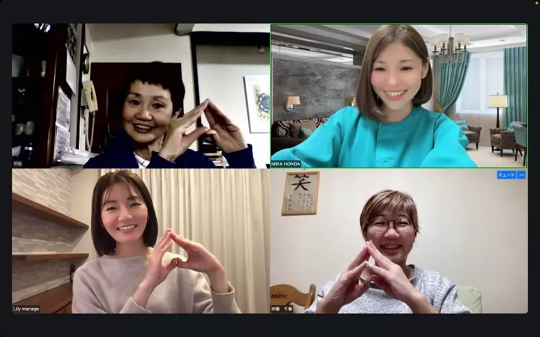 秋の婚活イベント開催レポート【バーベキュー・バル婚】