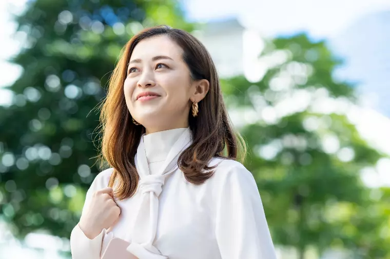 出会いに悩む30・40代女性へ。始める小さな一歩