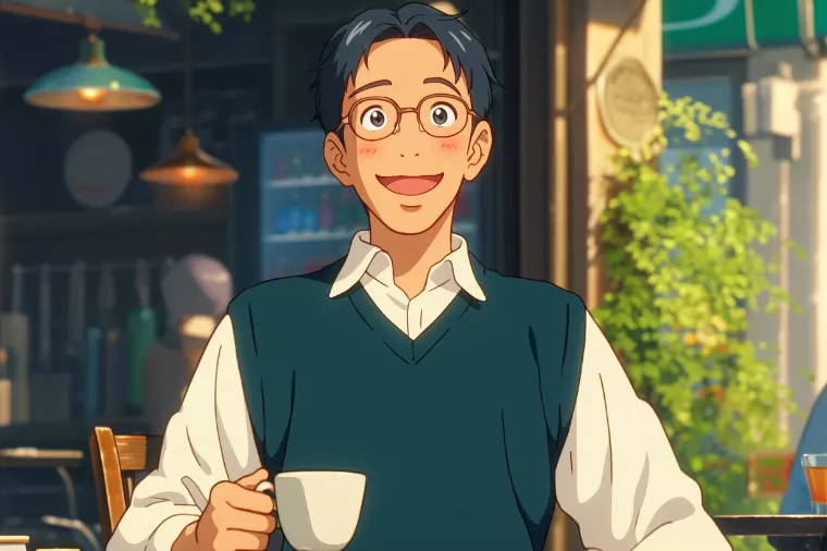 『婚活で心の余裕を』