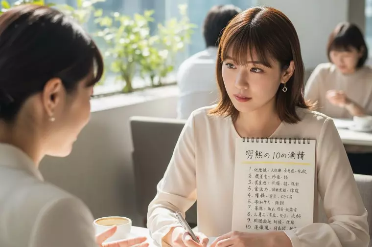 婚活女性が結婚相手を選ぶ際にチェックするポイント１０選！