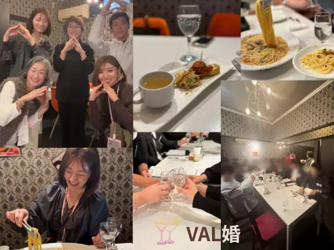 Lily Mariage （リリィマリアージュ）「出会いが広がる秋の婚活パーティー【BBQ婚・バル婚】」- 3