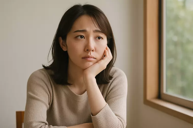 「このまま一人でいいの？」と不安な方へ