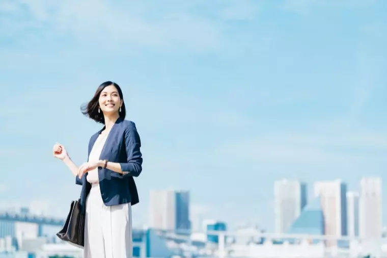 高槻で婚活を始めるならラデュール結婚相談所