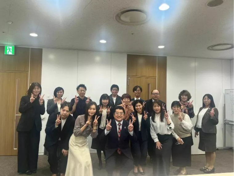 IBJアンバサダークラブ「学びのミカタ」