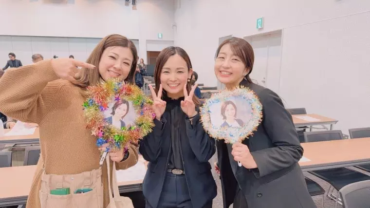 結婚相談所Ael（アエル）「カウンセラーコンテスト　ファイナル✨」- 3