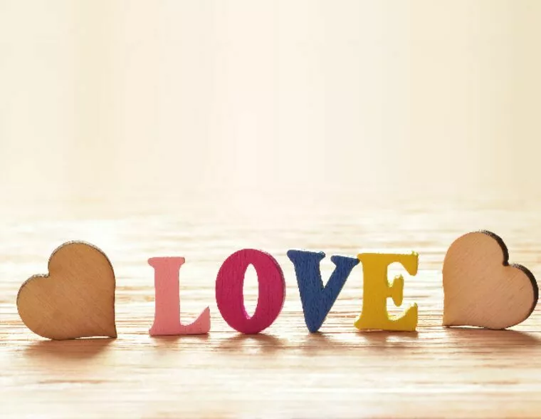 言葉より行動のほうが愛情は届く