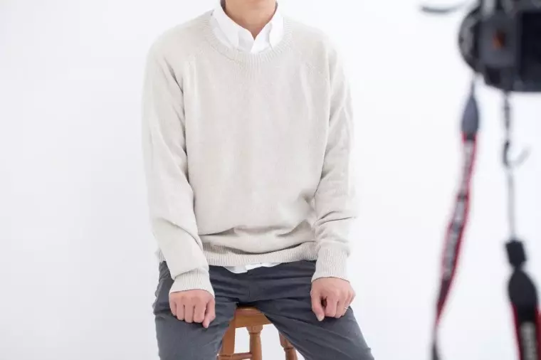 marri and more...COCOKARA「プロフィール写真は“商品パッケージ”。3秒で印象が決まる」- 3