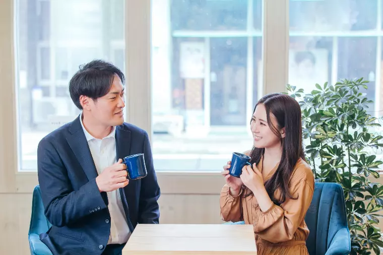 元トヨタ系人事が語る！婚活成功に役立つ３つの視点とは⁉