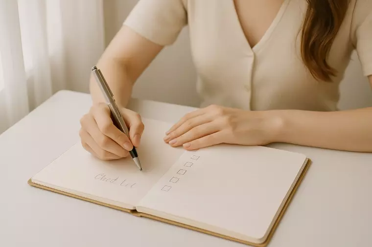 婚活で差がつく、“印象美人”の9つの表情ルール