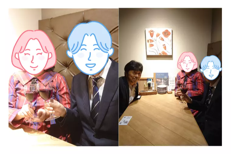 40代女性成婚会員からの婚活アドバイス