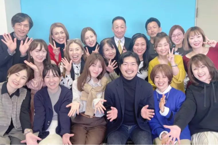 学びとご縁に満ちた一日