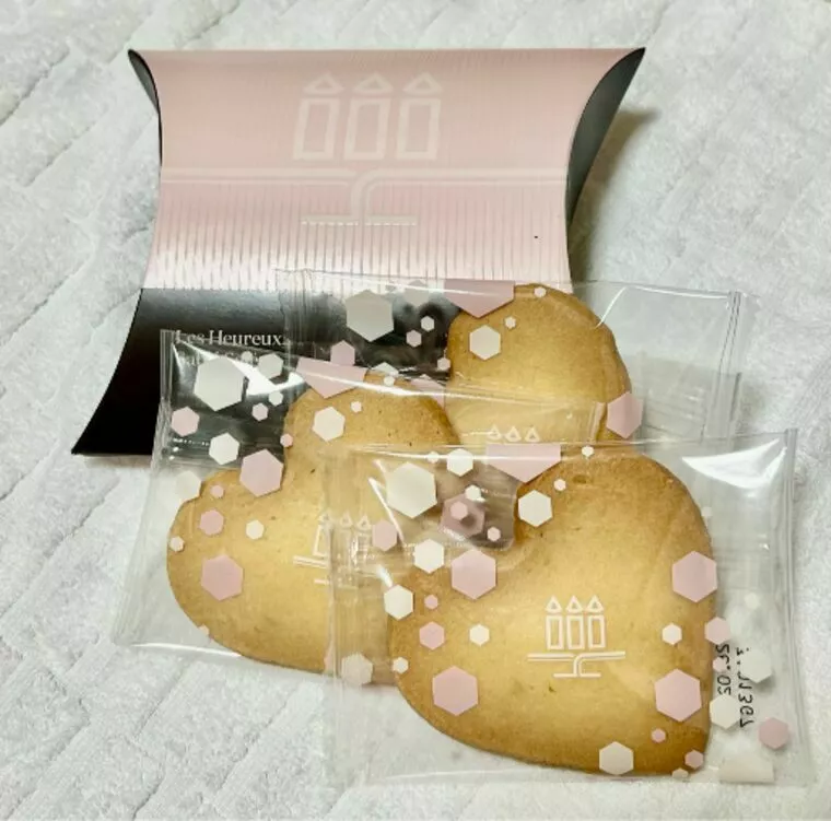 しあわせサブレ