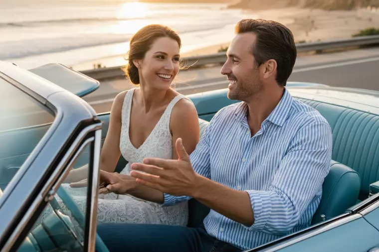 婚活女性が将来のパートナー候補に惹かれるポイント５選！