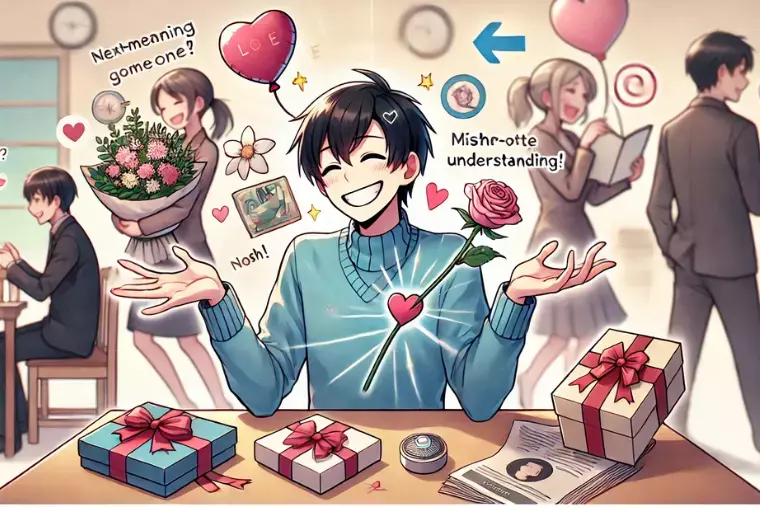 結婚相談所 ベイビーズ・ブレス　Baby's breath「相手依存の婚活を抜け出すAIツールによる解放術」- 3