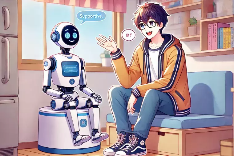 結婚相談所 ベイビーズ・ブレス　Baby's breath「相手依存の婚活を抜け出すAIツールによる解放術」- 4