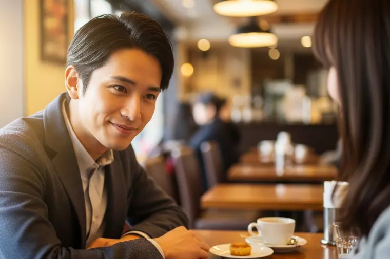 ハイスペ男性でも“なぜか選ばれない”人の共通点