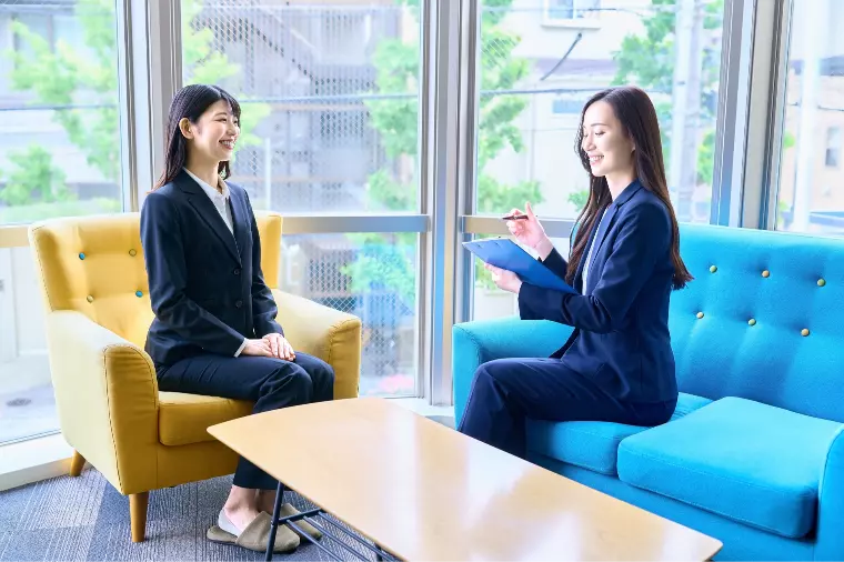 【婚活×新卒採用のリアル!?】 @名古屋の結婚相談所