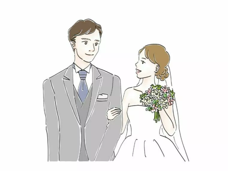 前の結婚がおしえてくれたこと