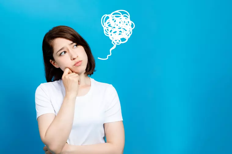 「絶対しちゃダメ！」内向型女性の婚活NG行動