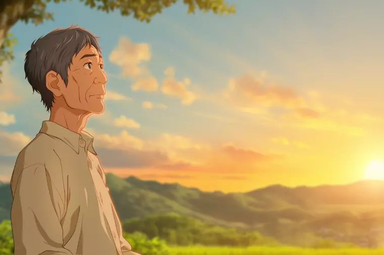 『過去を糧に』