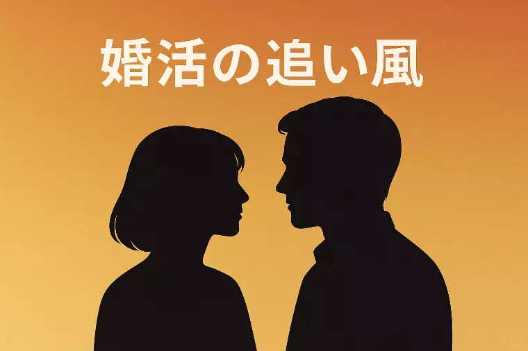 年末前こそ婚活の追い風──相談所が静かに動き出す季節です