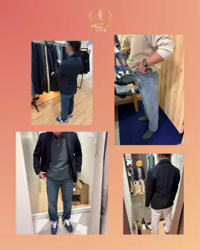 ブライダルサロン未来応援「三重県30代男性✖同行ショッピングの効果」- 2