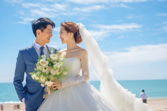 サンマリエ長野（結婚サポートyamato）「【サンマリエ長野】チームで支える婚活サポートの強み💪」- 3