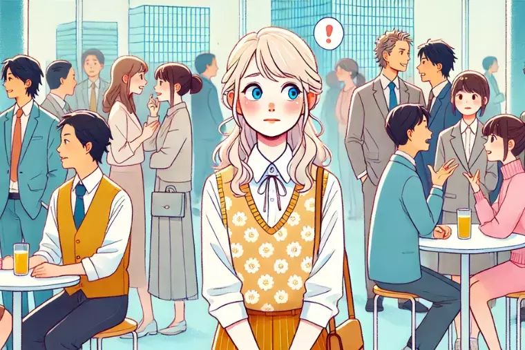 結婚相談所 ベイビーズ・ブレス　Baby's breath「気疲れ婚活を変えるAIツールで自分を取り戻す方法」- 3