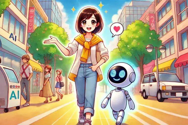 結婚相談所 ベイビーズ・ブレス　Baby's breath「気疲れ婚活を変えるAIツールで自分を取り戻す方法」- 5