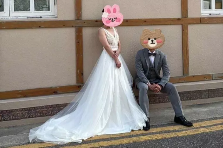 【海外成婚】香港でのフォトウェディングのご報告！！