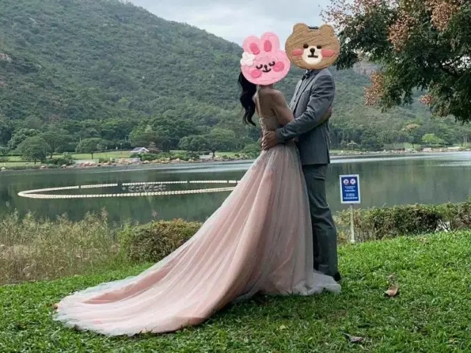 さくらマリアージュ東京「【海外成婚】香港でのフォトウェディングのご報告！！」- 2