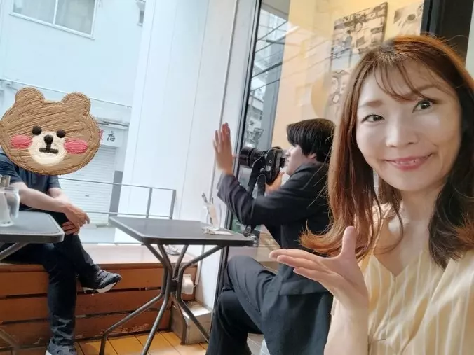 さくらマリアージュ東京「【海外成婚】香港でのフォトウェディングのご報告！！」- 3