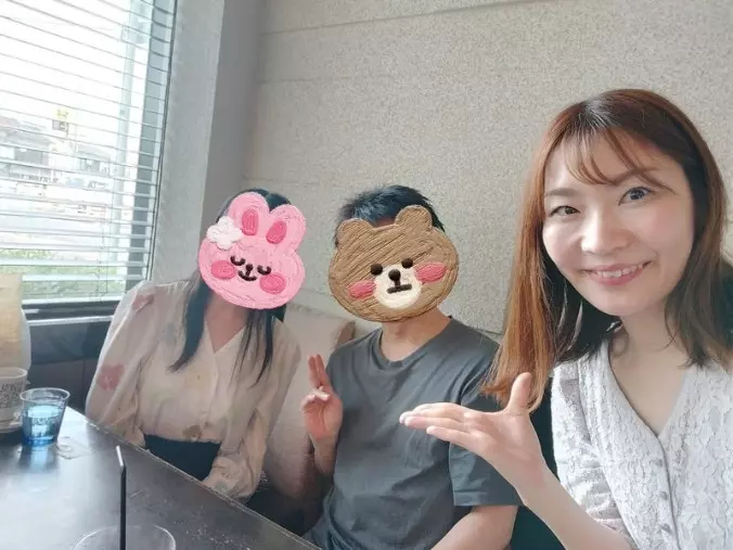 さくらマリアージュ東京「【海外成婚】香港でのフォトウェディングのご報告！！」- 5