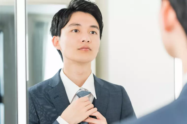 婚活成功率を上げる！30～40代男性の「自分磨き戦略」