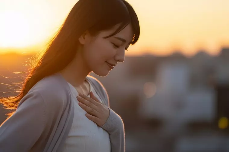 モテる女性がしている“素直な感情表現”の魔法