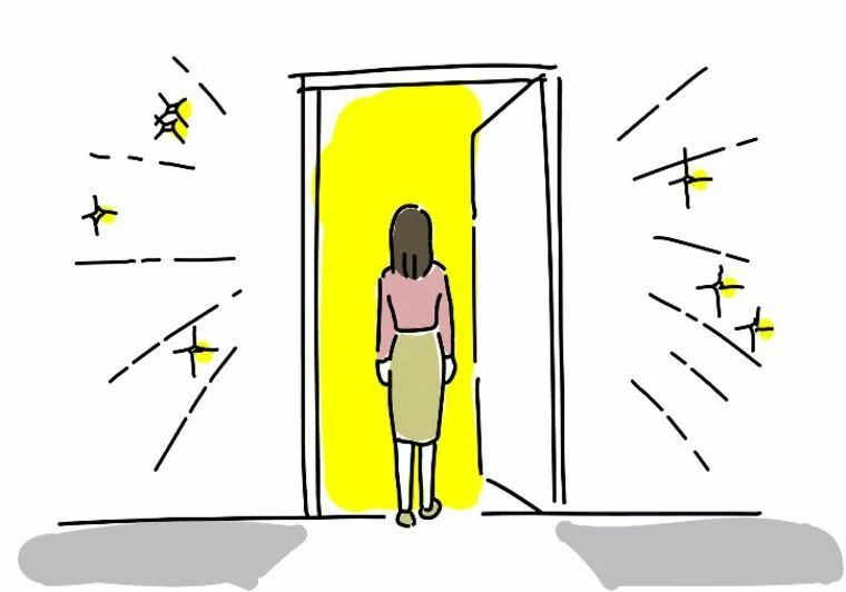 再婚は焦る必要なし