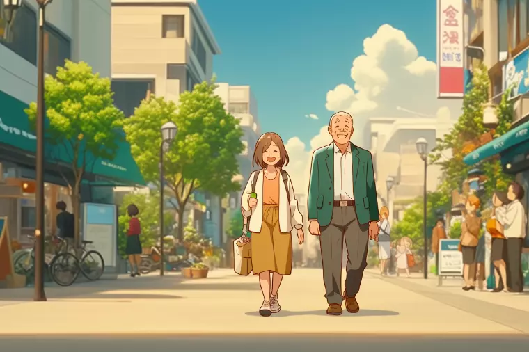 『小さな冒険』