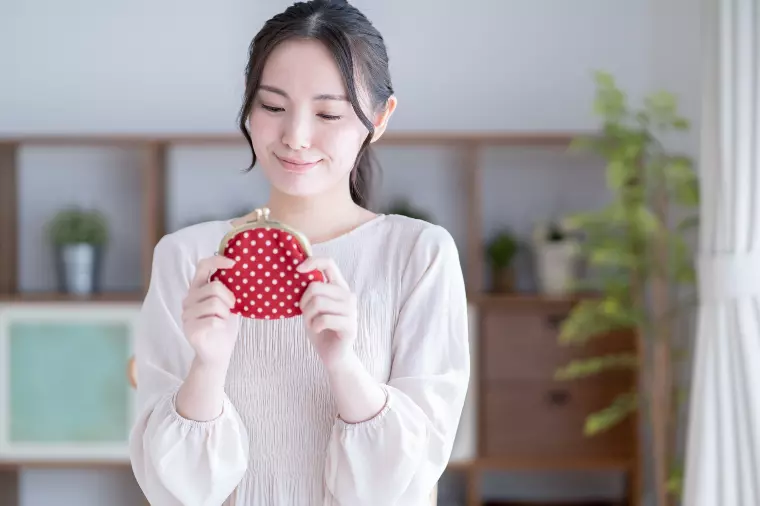 早く成婚退会された女性の一番努力されたことは？