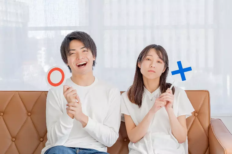 なぜ男性は“察してくれない”のか？男女脳の違いを知れば婚