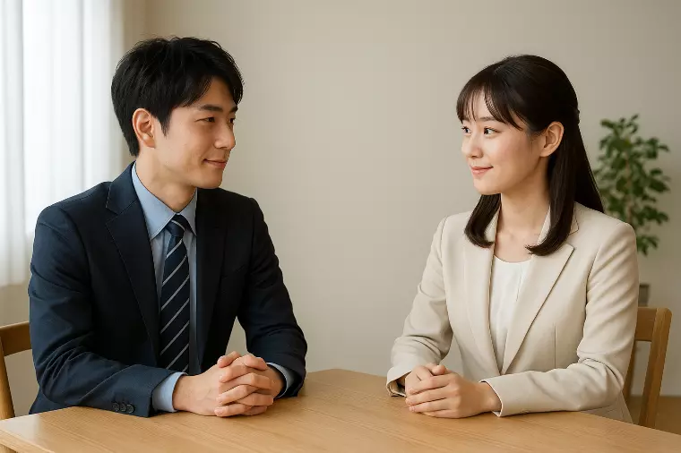 婚活を成功させるために今伝えたいこと