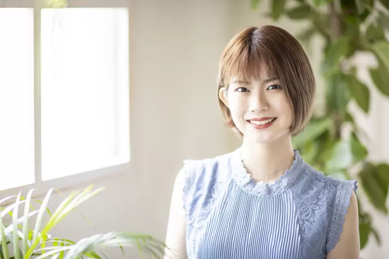 プロフィールを変えただけで出会いが3倍に増えた会員様の話