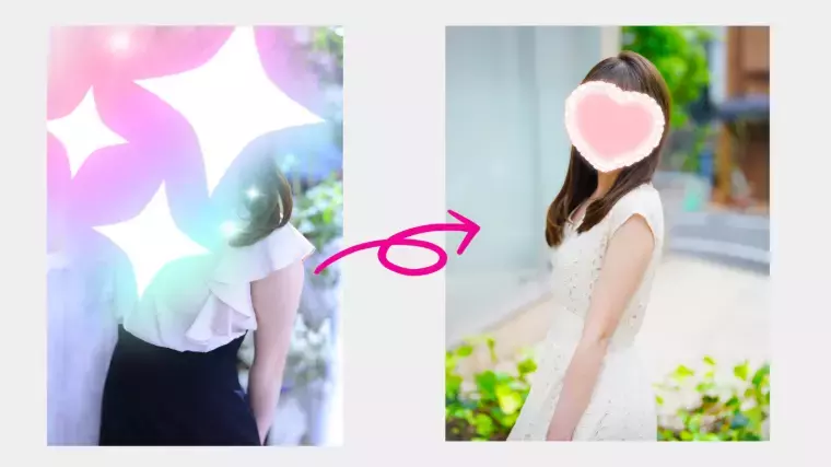 ララウエディング「まるで坂道系女子！婚活写真のトレンドどは？」- 2