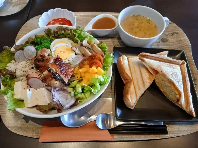 blue bees Okayama「頑張るときの心の整え方」- 2