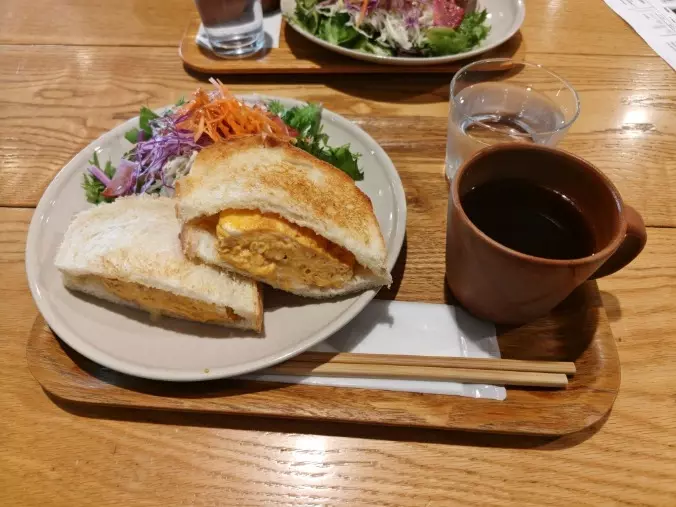 blue bees Okayama「頑張るときの心の整え方」- 3